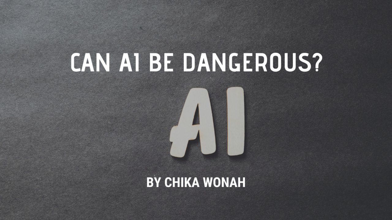Chika-Wonah-AI-Danger