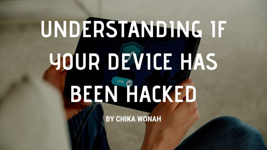 Understanding If Your Device Has Been Hacked
